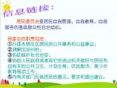 四年级上册综合实践活动课件-8.2社区环境考察 ∣ 沪科黔科版