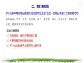 【综合实践】第三单元主题活动四《多彩的泡泡》课件+教案