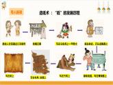 【粤教版】综合实践活动 五下 第四单元《纸的前世今生》第1课时（课件+教案）