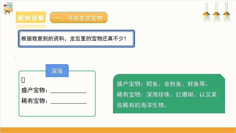 【沪科·黔科版】五上综合实践  《龙宫觅宝》课件+教案+素材06