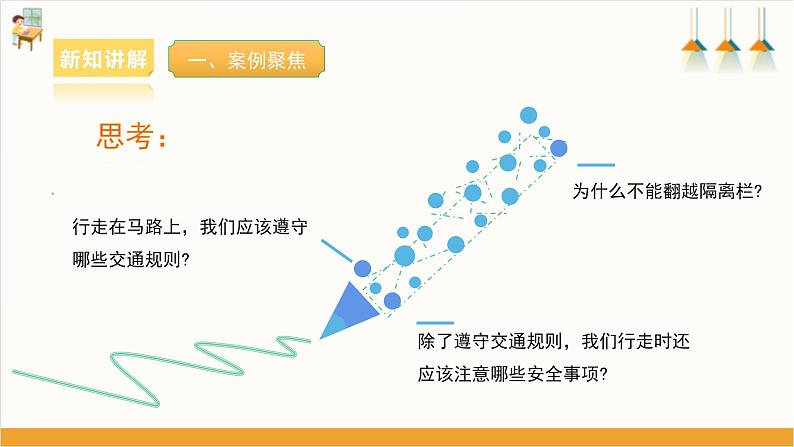 【沪科·黔科版】五上综合实践  《马路安全行》课件+教案06