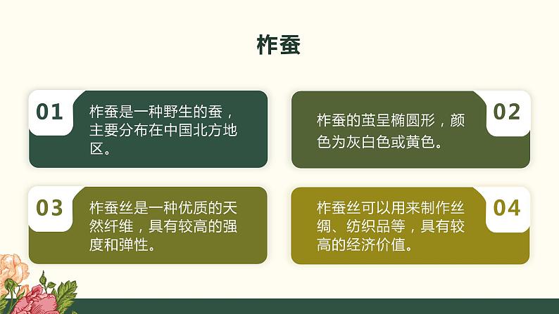 [皖教版]三年级下册综合实践活动2.识蚕养蚕教学课件第5页