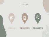 粵教版二年級綜合實踐活動上冊第2課和蔬菜交朋友教學(xué)課件