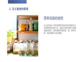 粵教版六年級上冊綜合實(shí)踐活動第7課無土栽培—豆芽的無土栽培教學(xué)課件