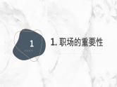 粤教版三年级下册综合实践活动第11课_职场体验日教学课件