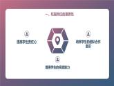 粤教版五年级下册综合实践活动第1课校园内岗位体会教学课件