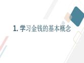 粤教版五年级下册综合实践活动第3课小小银行家教学课件