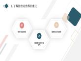 粤教版五年级上册综合实践活动第1课阳台花世界教学课件