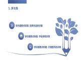 粵教版一年級綜合實踐活動上冊第1課生活自理我能行教學課件