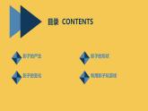 粵教版一年級綜合實踐活動上冊第2課_神奇的影子教學課件