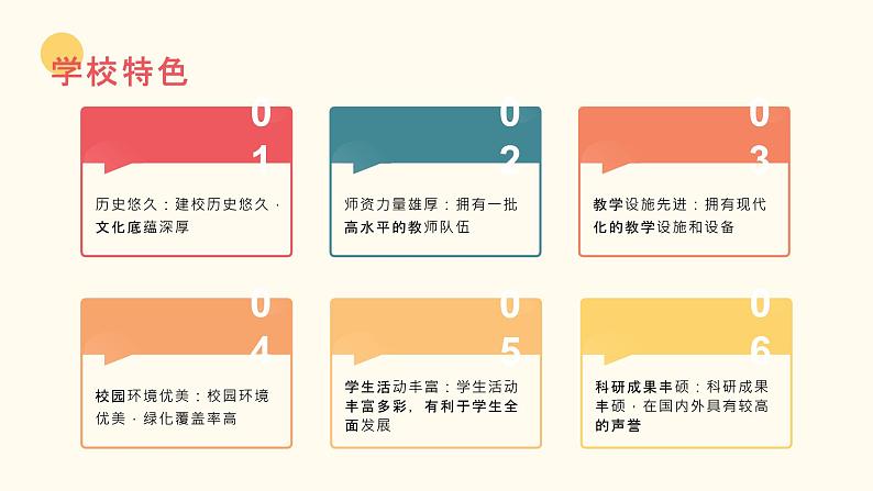 粤教版三年级上册综合实践活动1我爱我校教学课件第6页