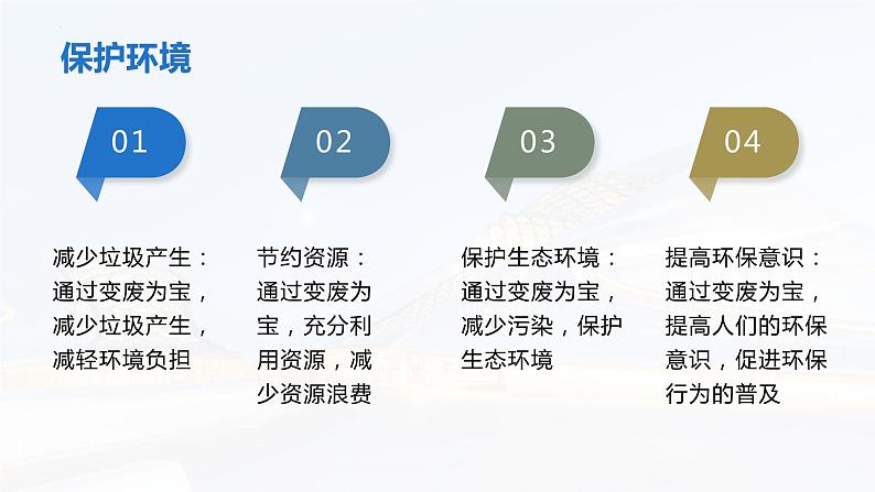 粤教版三年级上册综合实践活动5变废为宝教学课件第5页