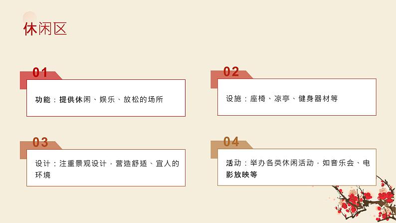 粤教版五年级上册综合实践活动5设计公园教学课件第8页