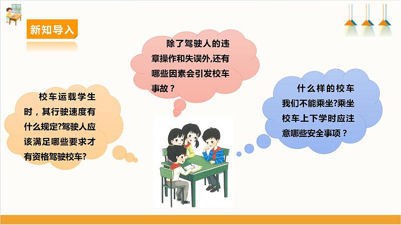 【沪科·黔科版】六下综合实践  交通安全伴我行 第一课《安全乘坐校车》课件+教案+素材05