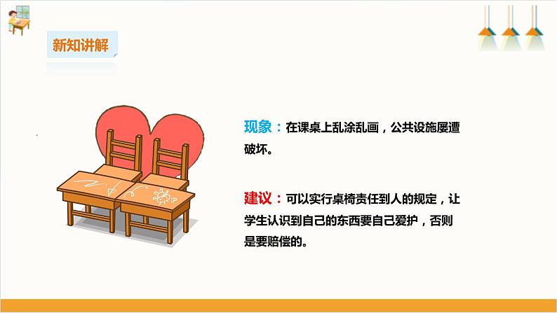 第四单元第二课时《我是少代会小代表》课件第8页