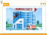 【沪科·黔科版】四下综合实践  远离火灾 第二课《不让火神光临》课件+教案+素材