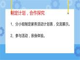 5 今天我当家 黄晓梅课件PPT