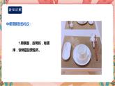 综合实践活动二年级生活小能手第二课《用餐讲礼仪》课件