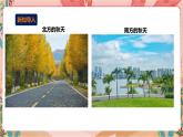 深圳版综合实践活动指引三年级 第3单元 各地区的秋天 课件