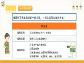 【沪科·黔科版】五上综合实践  农业小当家 活动二《不用土的栽培术》课件+教案