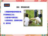 深圳版综合实践活动指引四年级 第三单元收获多喜悦 课件+素材