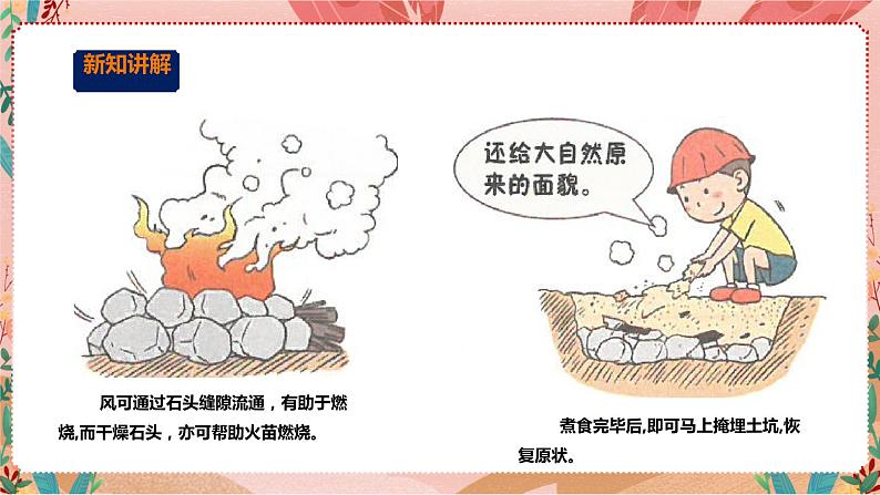 深圳版综合实践活动指引四年级《劳动多美好》第3单元 课件第8页