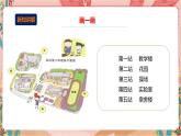 深圳版综合实践五年级 《我是校园小导游》第1单元 校园处处皆美景 课件