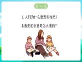 沪科黔科版综合实践活动三年级下册 《我爱我家 活动三 家庭生活小帮手》课件+素材
