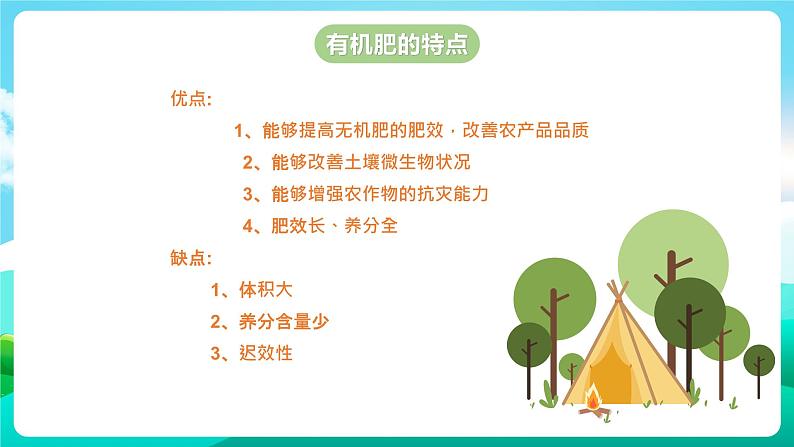 沪科黔科版综合实践活动五年级下册 第5单元 《保护家乡的环境 活动二 宣传科学施肥》课件第5页