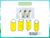 沪科黔科版综合实践活动六年级下册 第四单元《漫步建筑长廊 活动二 纸结构承重比赛》课件