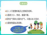 沪科黔科版综合实践活动六年级下册 第六单元《飞天圆梦 活动二 自制水动火箭》课件