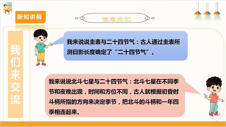 【内蒙古版】六下综合实践  第一单元 主题活动二《跟着节气去探究》课件+教案+素材08