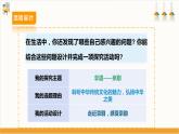 【内蒙古版】六下综合实践  第一单元 主题活动四《自主选题》课件+教案+素材