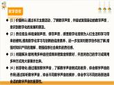 【内蒙古版】六下综合实践  第三单元 主题活动二《数字声音与生活》课件+教案