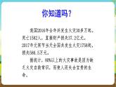 沪科黔科版综合实践活动四年级下册  活动三 《当火灾发生时》 课件