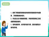 湘科版综合实践活动六年级10.《设计制作建筑模型》课件+教案