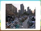 湘科版综合实践活动五年级4.《生活垃圾的研究》课件+教案