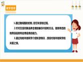 【沪科·黔科版】三上综合实践  秋游去 活动三《秋游归来话秋游》课件+教案+素材