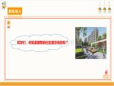 【沪科·黔科版】四上综合实践  社区我的家 活动三《我心目中的理想社区》课件+教案