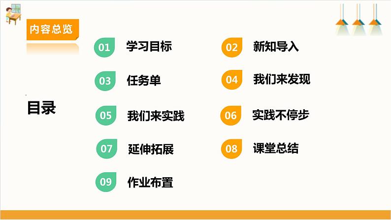 第三课 今天我是小交警第2页