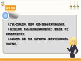 【沪科·黔科版】六上综合实践  小小护绿队 活动二《考察小区绿化情况》 课件+教案