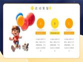 黃色卡通六一兒童節(jié)活動(dòng)營(yíng)銷策劃方案PPT