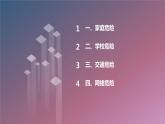 安徽大学版小学六年级上册综合实践活动第4课身边的危险【课件】
