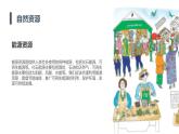 安徽大学版小学六年级下册综合实践活动第1课地球资源（课件）