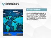 安徽大学版小学六年级下册综合实践活动第1课珍惜地球资源（课件）