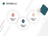 安徽大学版小学三年级上册综合实践活动第3课我是小主人【课件】