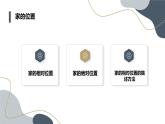 安徽大学版小学三年级上册综合实践活动第3课走进我家【课件】