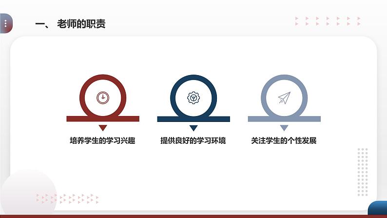 安徽大学版小学三年级下册综合实践活动第3课我的老师【课件】04