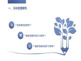 安徽大学版小学四年级上册综合实践活动第1课有限的淡水【课件】