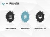 安徽大学版小学三年级下册综合实践活动1动物朋友（课件）